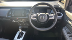 Honda Jazz 1.5 i-MMD Hybrid SE 5dr eCVT Hybrid Hatchback